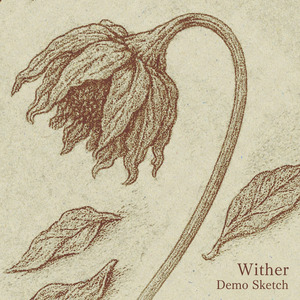 Wither（Demo Sketch）