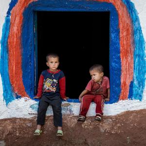 Khaneye Doost Kojast