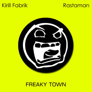 Rastaman (Original Mix)
