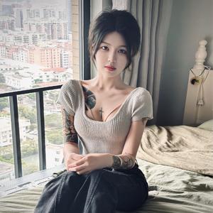 Kirsty刘瑾睿-若把你（混音版）