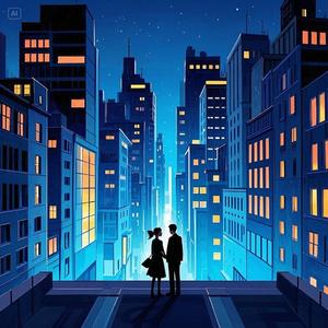 Our beautiful nights