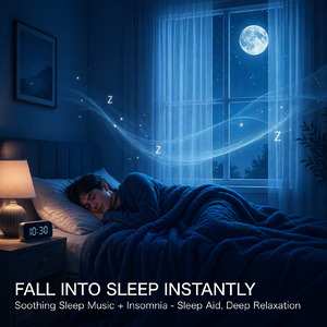 α波を刺激する 睡眠導入ピアノ 音叉
