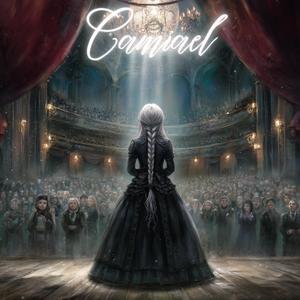 붉은 벨벳의 유령들 (Phantoms of the Velvet Stage)