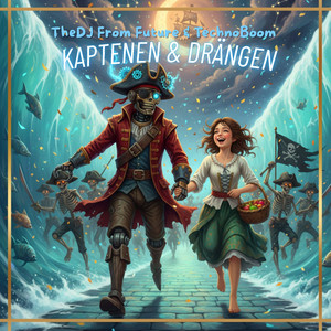 KAPTENEN & DRÄNGEN