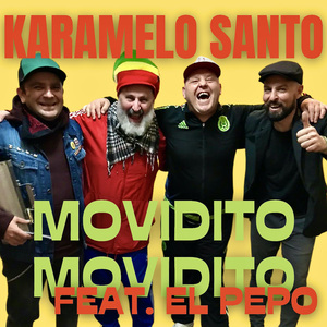 Movidito Movidito (Instrumental Version)