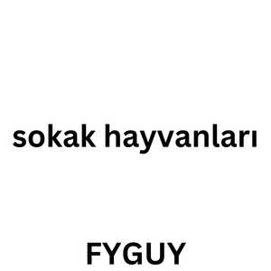 Sokak Hayvanları