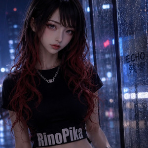 残響