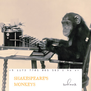 Shakespeare's Monkeys