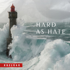 Hard as Hate