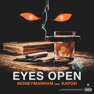 Eyes Open
