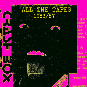 Strumentale (Demo Panda Studio 1983)