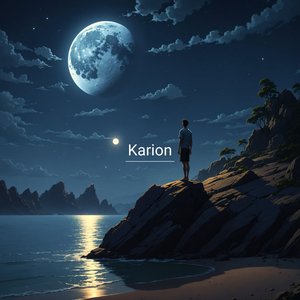 붉은 노을 (Red Sunset)