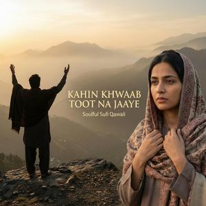 KAHIN KHWAAB TOOT NA JAAYE