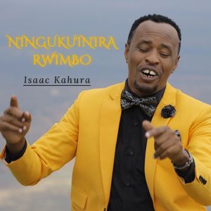 Ningukuinira Rwimbo