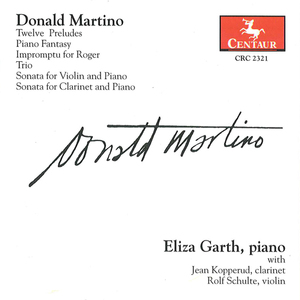 Violin Sonata:II. Lento adolorato
