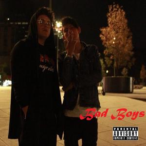 Bad Boys (feat. SyxxJay)