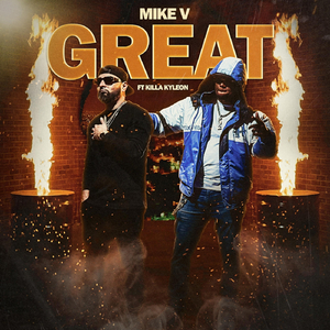 Great (feat. Killa Kyleon)