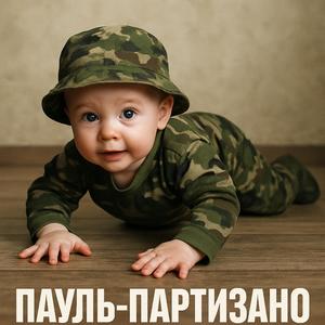 Пауль - Партизано