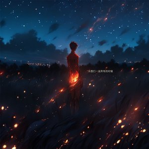 当我们一无所有的时候