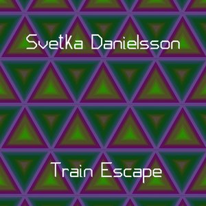 Train Escape (Original mix)