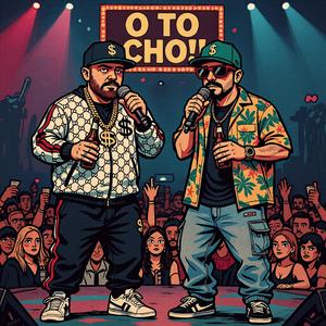 O to chodzi tu (feat. Winz)