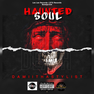 Haunted Soul