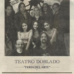 El Macho Clasista (Performance) (En Vivo - Teatro Manuel Doblado, 1997)