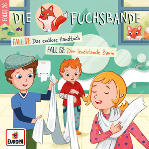 Fall 52: Der leuchtende Baum (Teil 04)