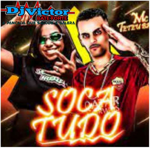 SOCA TUDO REMIX