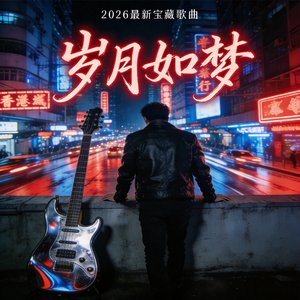 岁月如梦