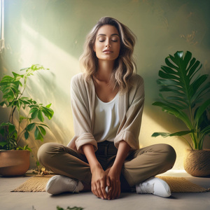 Los Tonos Suaves Suavizan El Estrés