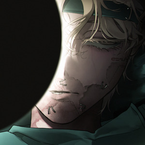 Sacred Light (비비노스 - 에이스테 Sub : Luka Part.2)