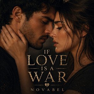 IF LOVE IS A WAR