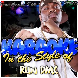 It's Tricky (In the Style of Run Dmc & Jason Nevins) [Karaoke Version]