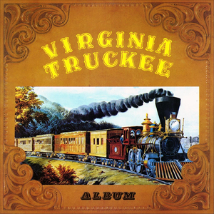 Louisiana Moon (feat. Marc Bozonnet)