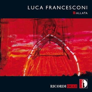 Ballata, Act I: Prelude