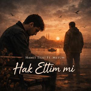 HAK ETTİM Mİ? (feat. Metum) (Slowed&Reverb)