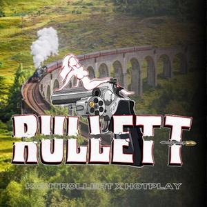 Livet går på skinner (Rullett 2024) (feat. HotPlay & Sjef)