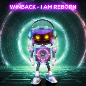 I Am Reborn