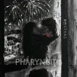 咽炎(Prod.Siren & EVOMUSIC)