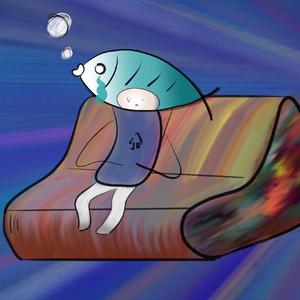 我就是一个废物