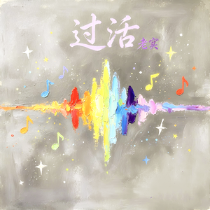 过活(空灵版)