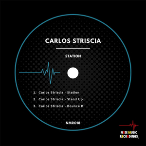 Stand Up (Original Mix)