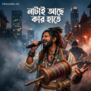 নাটাই আছে কার হাতে