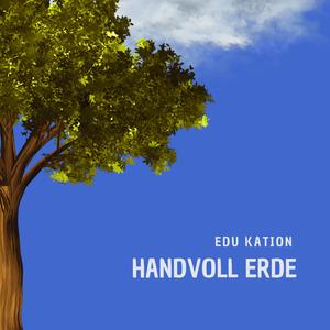 Handvoll Erde