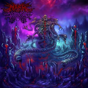 Mindeater (feat. Max Hargreaves)