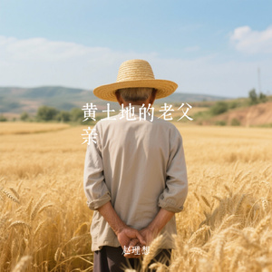 黄土地的老父亲