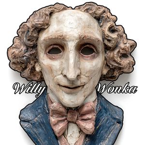 Willy Wonka