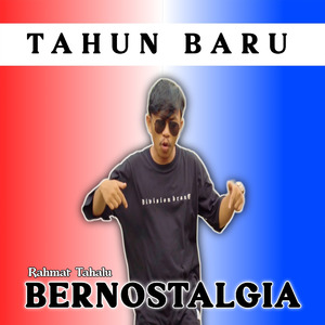 Tahun Baru Bernostalgia