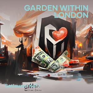 Garden Within London